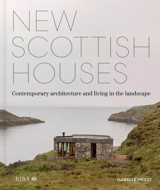 Cover: 9781915722522 | New Scottish Houses | Isabelle Priest | Buch | Englisch | 2025