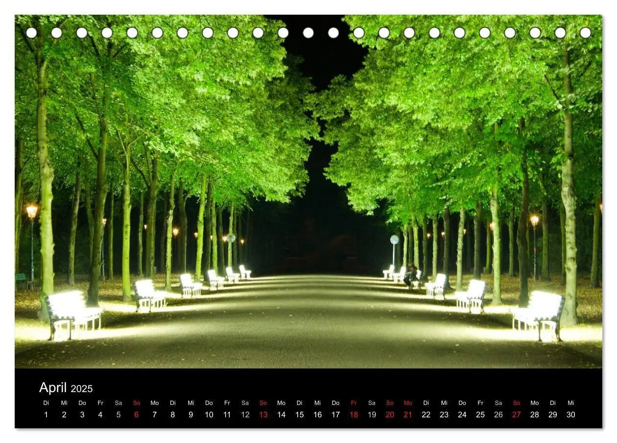 Bild: 9783435752522 | Düsseldorf 2025 (Tischkalender 2025 DIN A5 quer), CALVENDO...