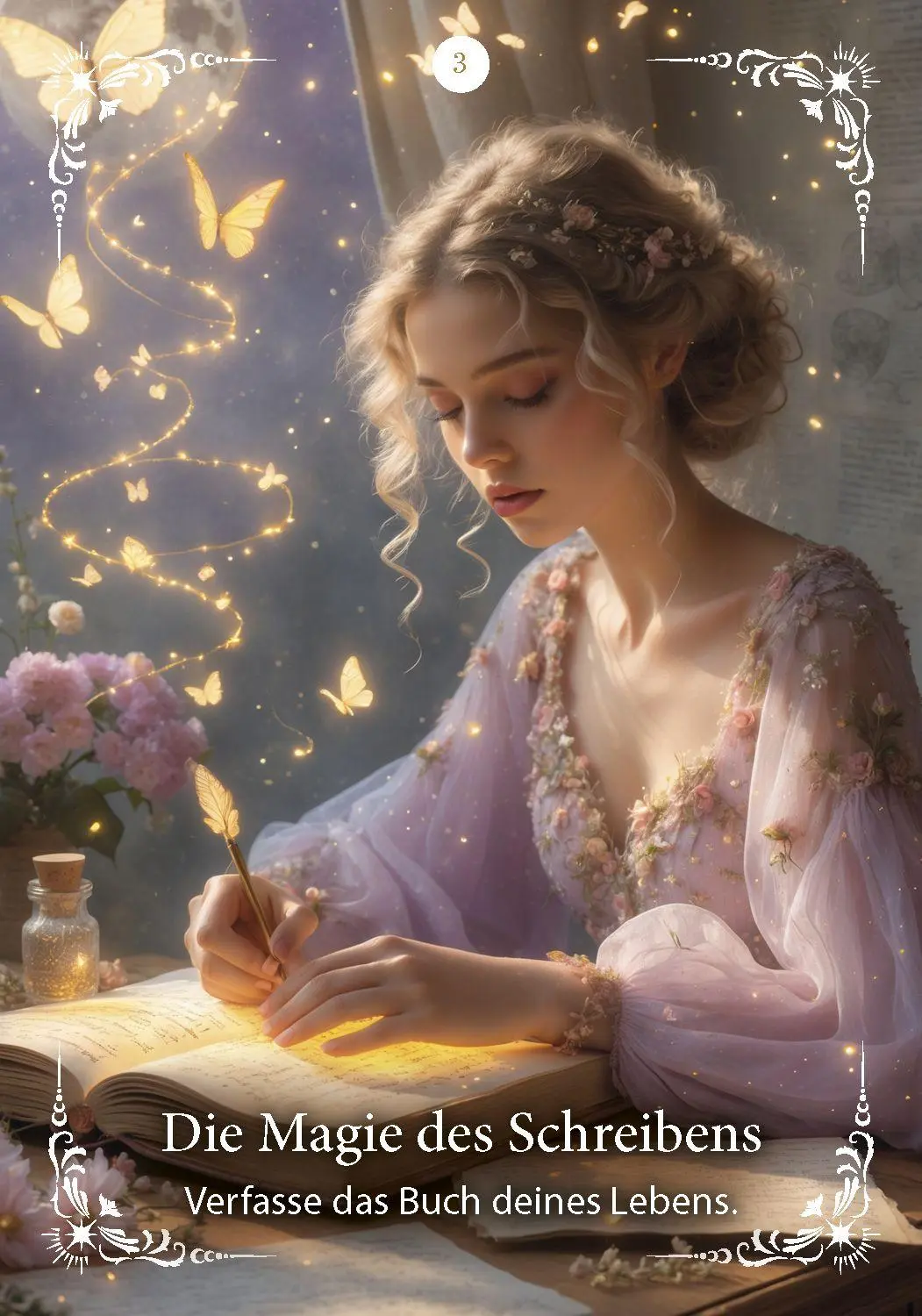 Bild: 9783843492522 | Goddess Whispers - Heilige Nächte der weiblichen Magie | Meuser | Buch