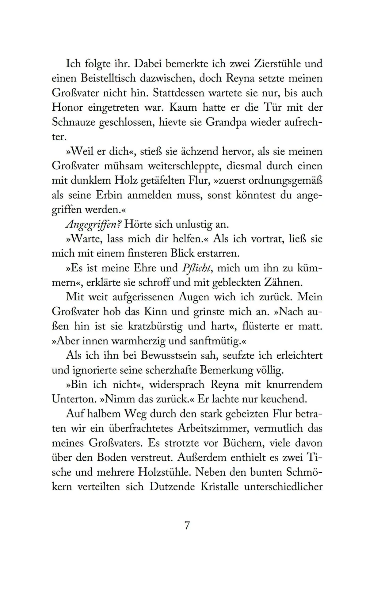 Bild: 9783846602522 | Shifter Island - Der Geist des Magiers | Leia Stone (u. a.) | Buch