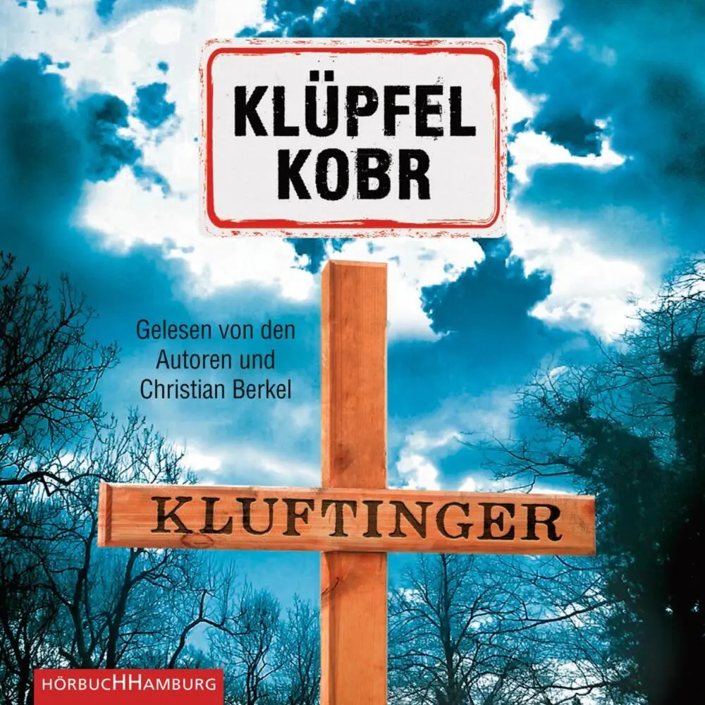 Cover: 9783869092522 | Kluftinger, 2 Audio-CD, 2 MP3 | Volker Klüpfel (u. a.) | Audio-CD