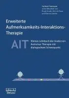 Cover: 9783871592522 | Erweiterte Aufmerksamkeits-Interaktions-Therapie - AIT | Hartmann