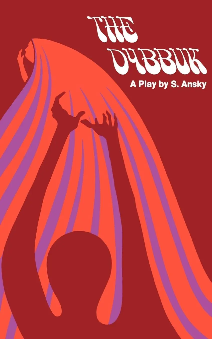 Cover: 9780871402622 | The Dybbuk | A Play in Four Acts | S. Ansky | Taschenbuch | Englisch