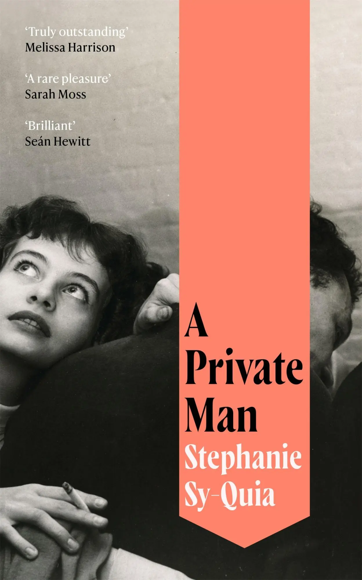 Cover: 9781035052622 | A Private Man | Stephanie Sy-Quia | Taschenbuch | 288 S. | Englisch