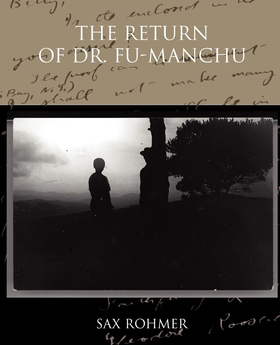 Cover: 9781438532622 | The Return of Dr. Fu-Manchu | Sax Rohmer | Taschenbuch | Englisch