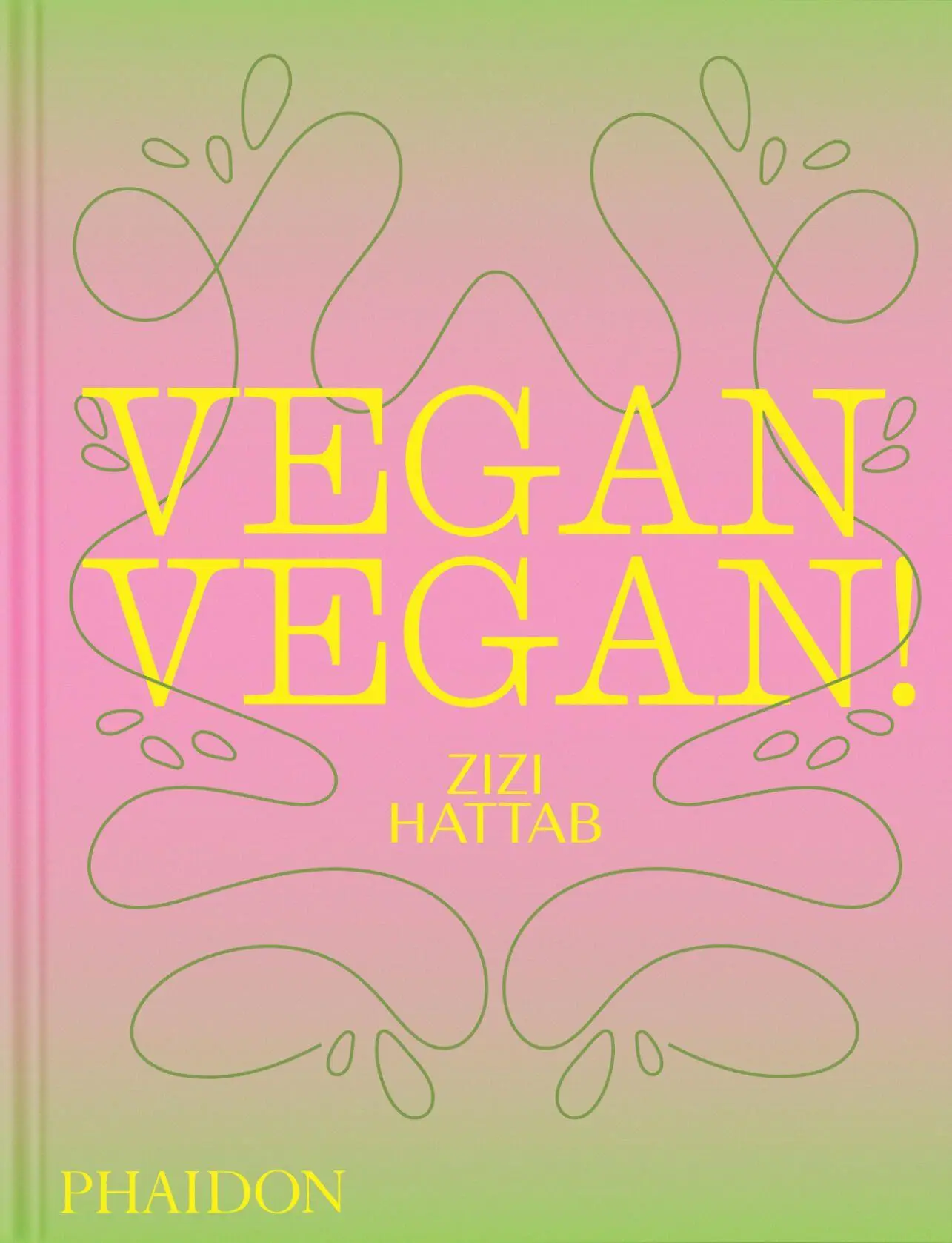 Cover: 9781837292622 | Vegan Vegan! | Zineb Hattab (u. a.) | Buch | 272 S. | Englisch | 2026