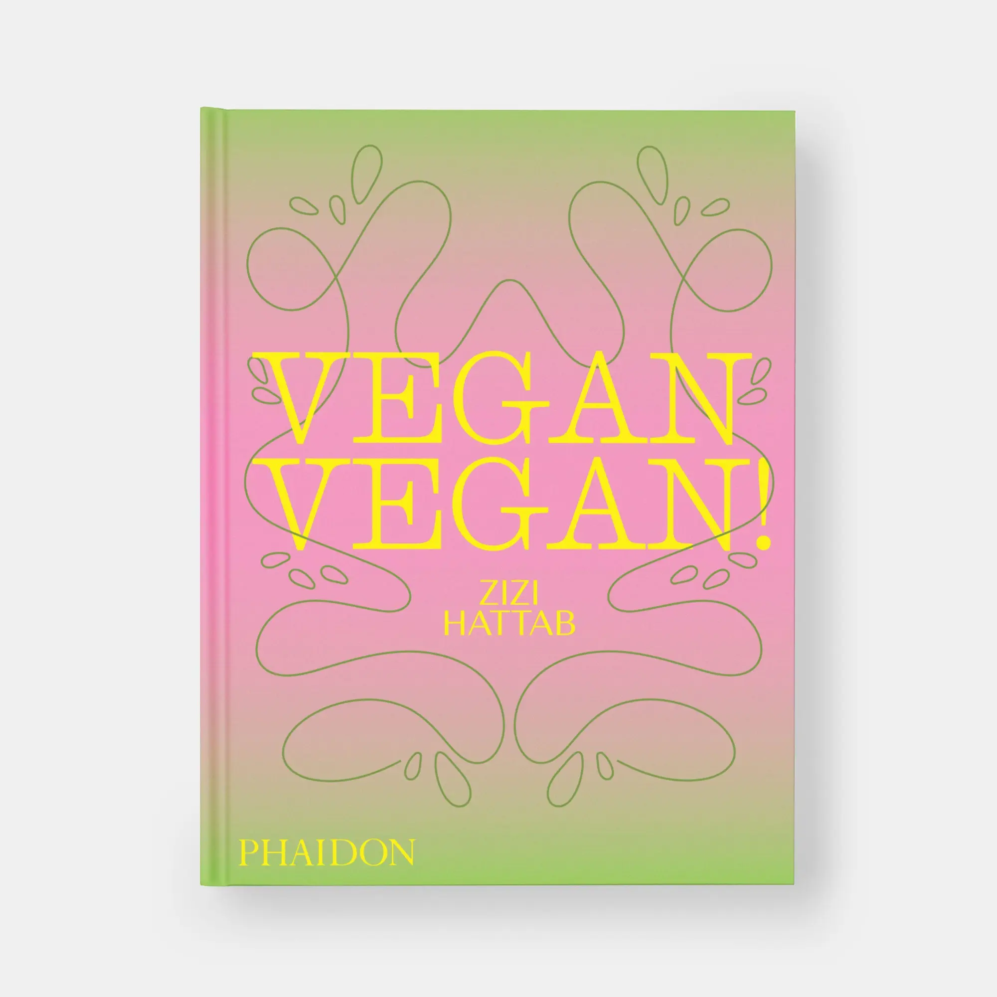 Bild: 9781837292622 | Vegan Vegan! | Zineb Hattab (u. a.) | Buch | 272 S. | Englisch | 2026