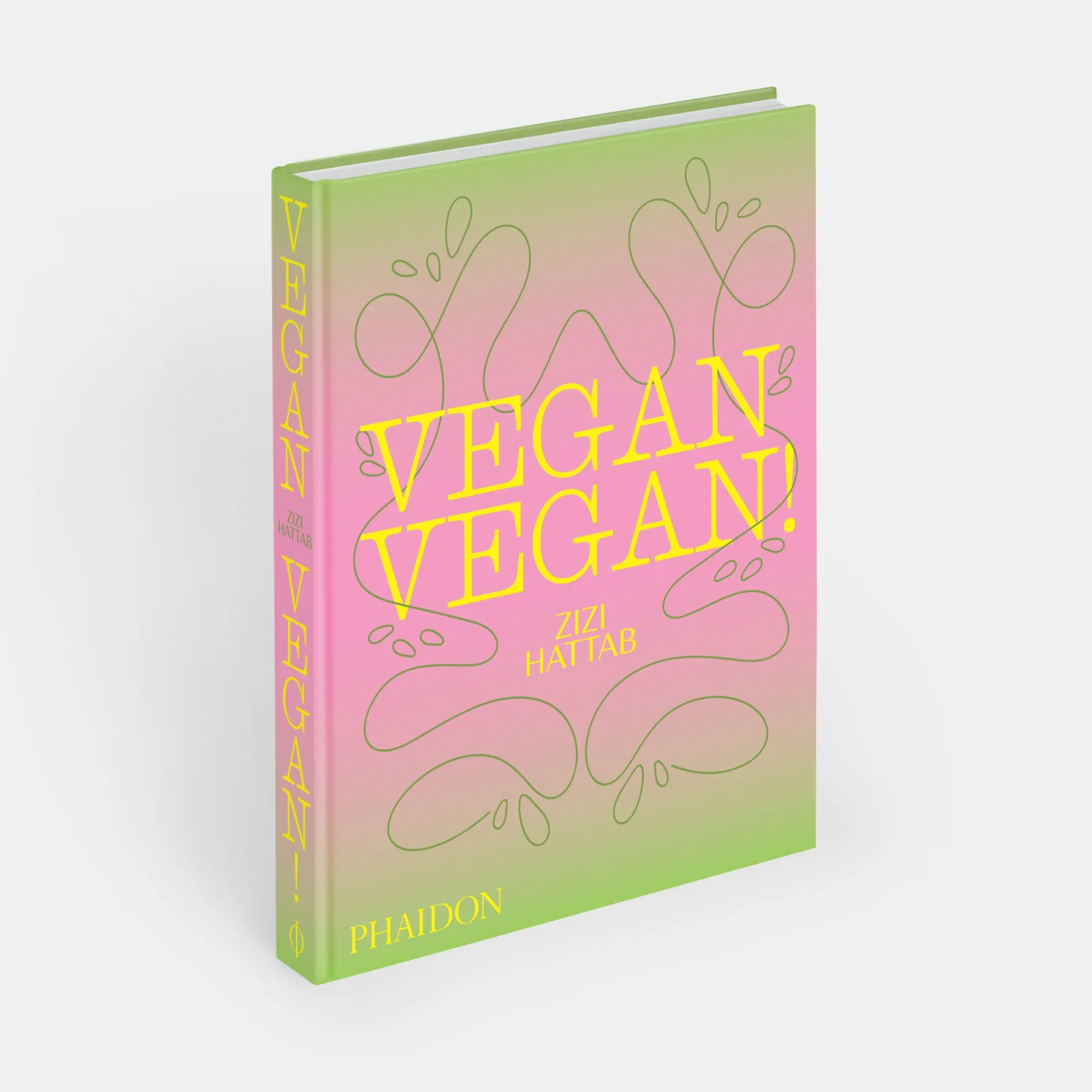Bild: 9781837292622 | Vegan Vegan! | Zineb Hattab (u. a.) | Buch | 272 S. | Englisch | 2026