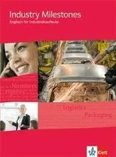 Cover: 9783128082622 | Industry Milestones. Englisch für Industriekaufleute. Schülerbuch | a