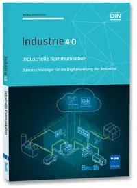 Cover: 9783800742622 | Industrielle Kommunikation | Markus Weinländer | Taschenbuch | Deutsch