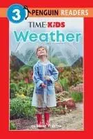 Cover: 9780593752722 | Time for Kids: Weather | Sarah Jospitre | Taschenbuch | Englisch