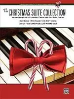 Cover: 9780739062722 | The Christmas Suite Collection | Sharon Aaronson (u. a.) | Taschenbuch