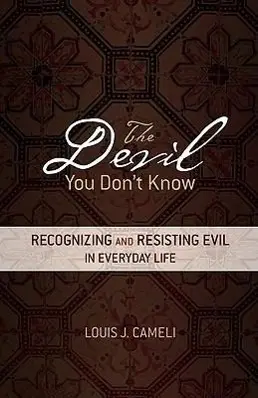 Cover: 9781594712722 | The Devil You Don't Know | Louis J Cameli | Taschenbuch | Englisch