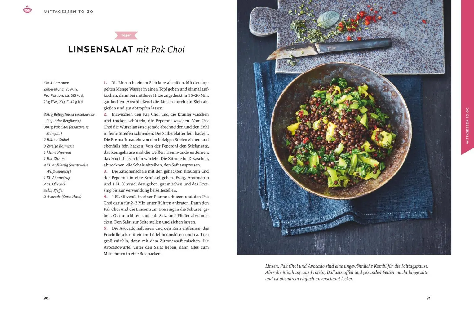 Bild: 9783833882722 | Kochen | Für jede Situation das perfekte Rezept | Nicole Just (u. a.)