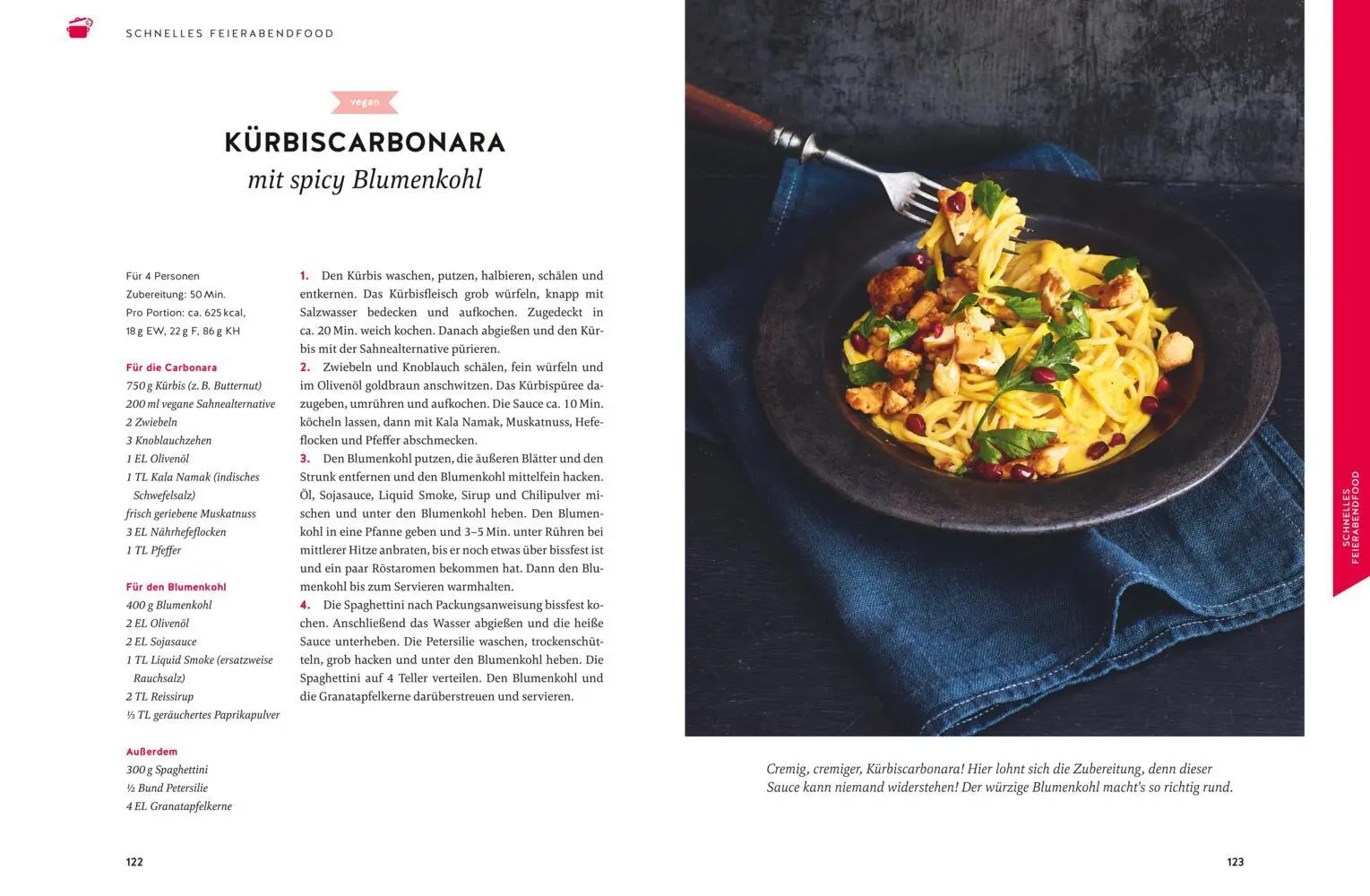Bild: 9783833882722 | Kochen | Für jede Situation das perfekte Rezept | Nicole Just (u. a.)