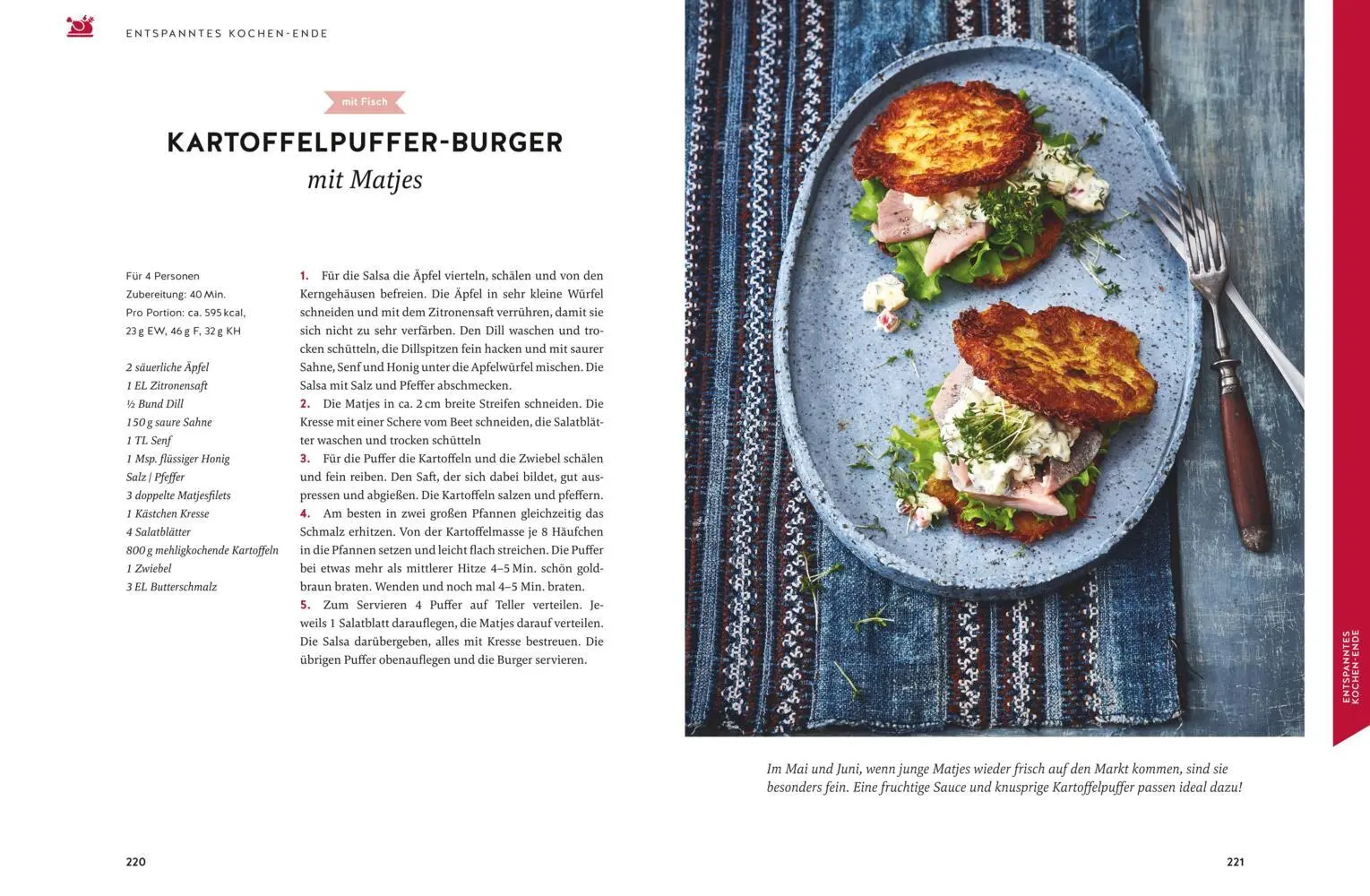 Bild: 9783833882722 | Kochen | Für jede Situation das perfekte Rezept | Nicole Just (u. a.)