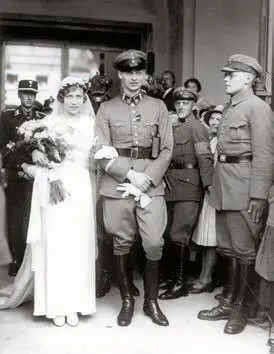 Bild: 9783898092722 | Der Erbe des Kaisers | Prinz Wilhelm von Preußen (1906-1940) | Buch