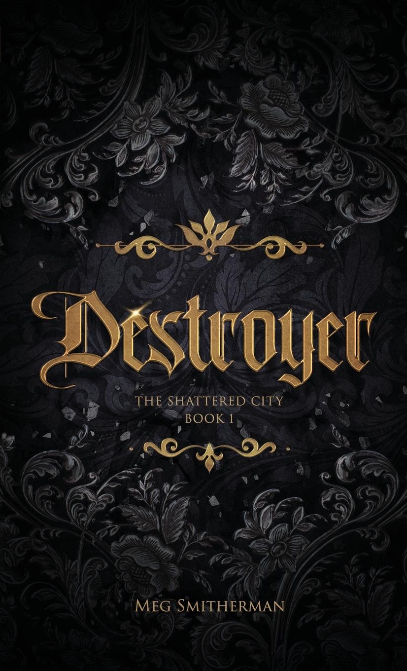 Cover: 9798986522722 | Destroyer | Meg Smitherman | Taschenbuch | Englisch | 2022