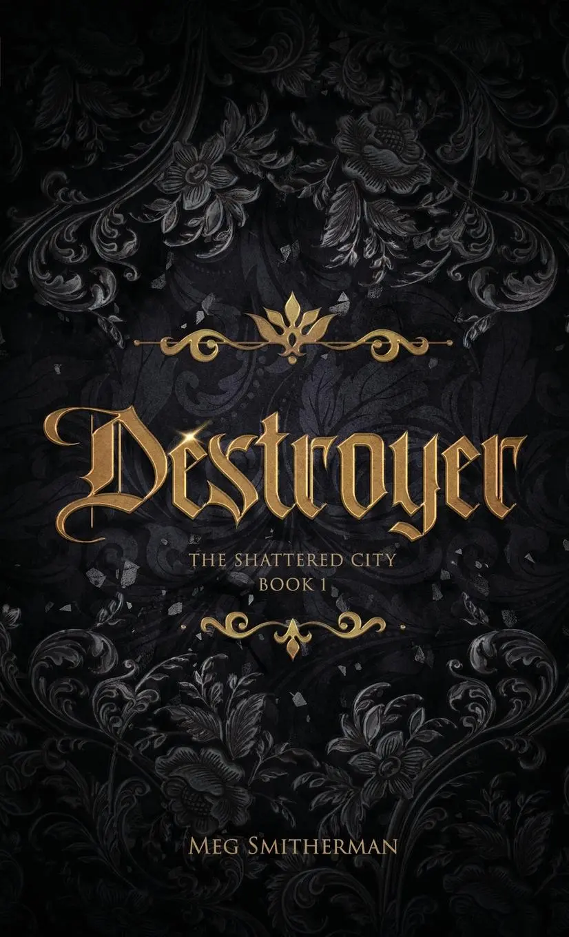 Cover: 9798986522722 | Destroyer | Meg Smitherman | Taschenbuch | Englisch | 2022
