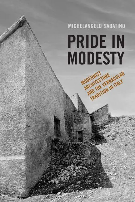 Cover: 9781442612822 | Pride in Modesty | Michelangelo Sabatino | Taschenbuch | Englisch