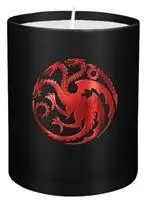 Cover: 9781682982822 | Insight Editions: Game of Thrones: House Targaryen Large Gla | Buch