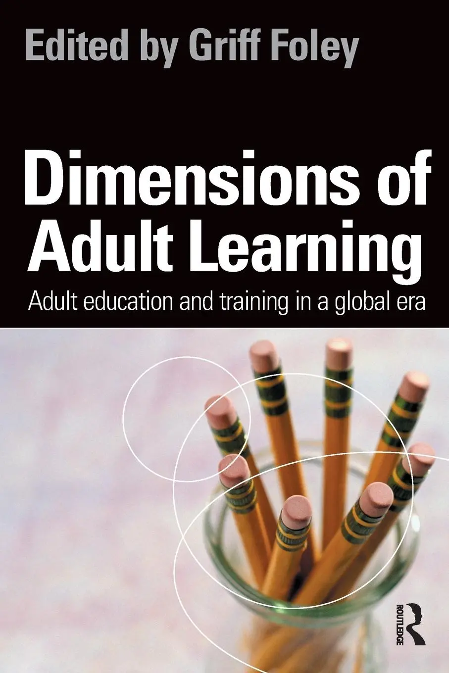 Cover: 9781741142822 | Dimensions of Adult Learning | Griff Foley | Taschenbuch | Englisch