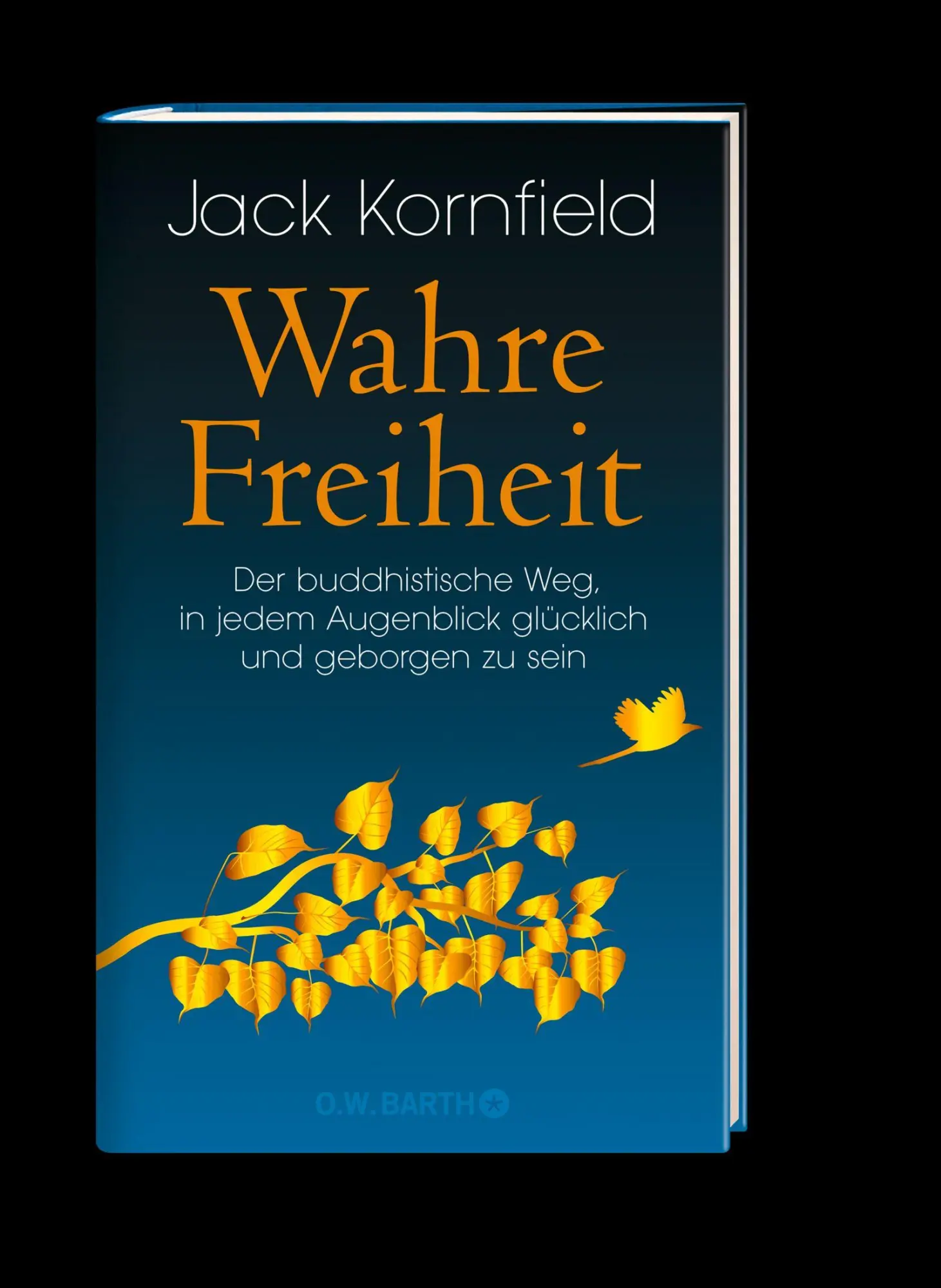 Bild: 9783426292822 | Wahre Freiheit | Jack Kornfield | Buch | 304 S. | Deutsch | 2018