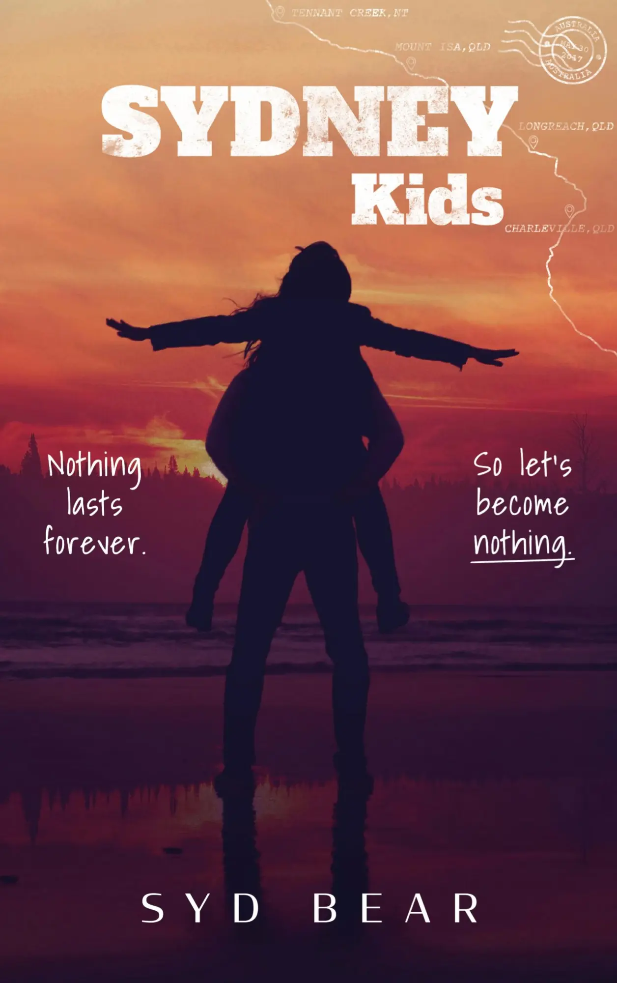 Cover: 9783695102822 | SydneyKids | Syd Bear | Taschenbuch | SydneyKids | 304 S. | Deutsch