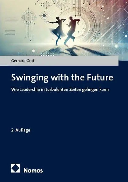Cover: 9783756032822 | Swinging with the Future | Gerhard Graf | Taschenbuch | 116 S. | 2026