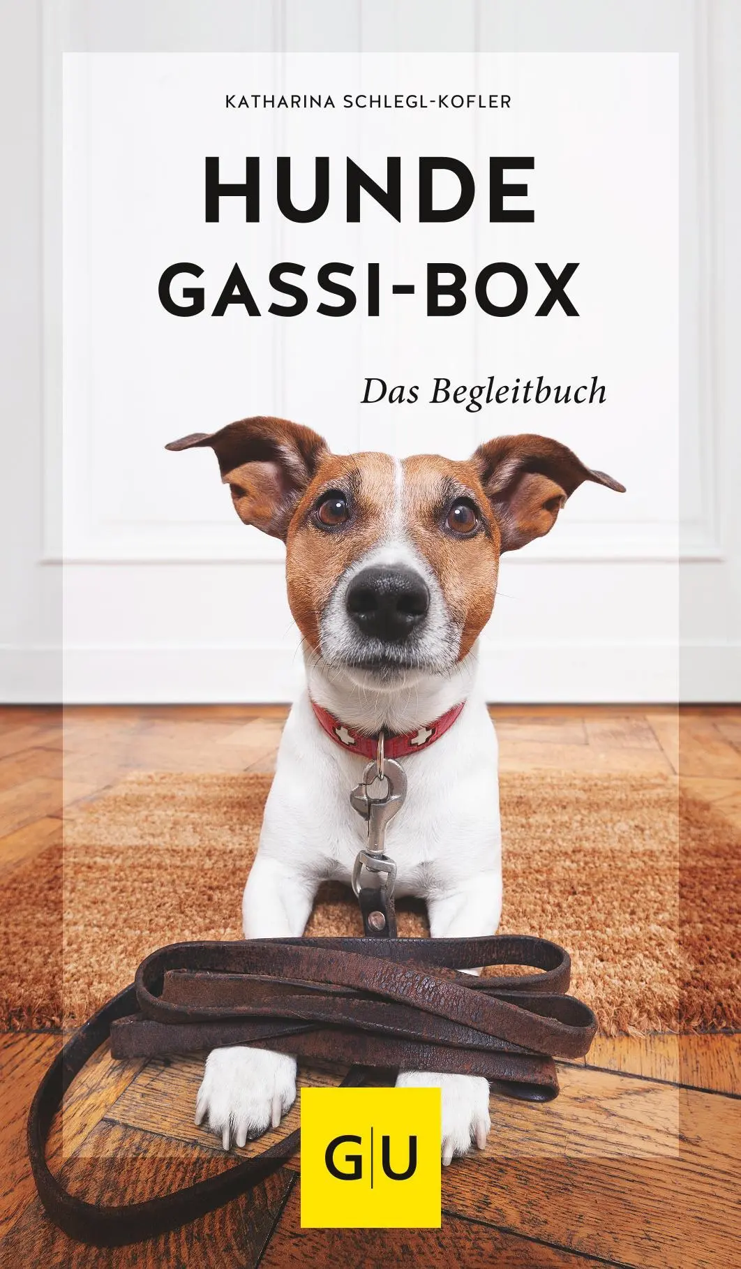 Bild: 9783833872822 | Hunde-Gassi-Box | Katharina Schlegl-Kofler | Buch | 72 S. | Deutsch