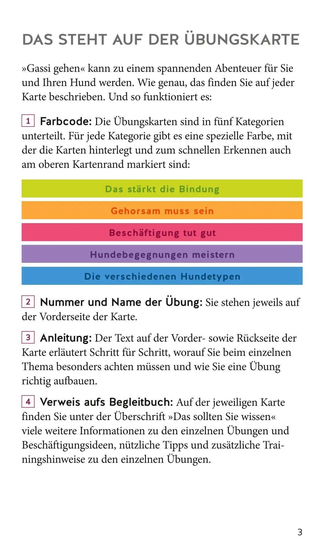 Bild: 9783833872822 | Hunde-Gassi-Box | Katharina Schlegl-Kofler | Buch | 72 S. | Deutsch