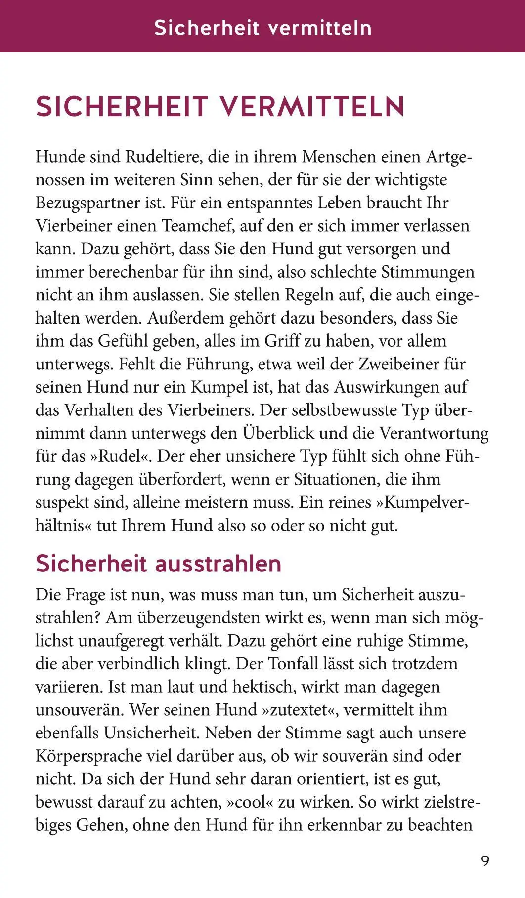 Bild: 9783833872822 | Hunde-Gassi-Box | Katharina Schlegl-Kofler | Buch | 72 S. | Deutsch