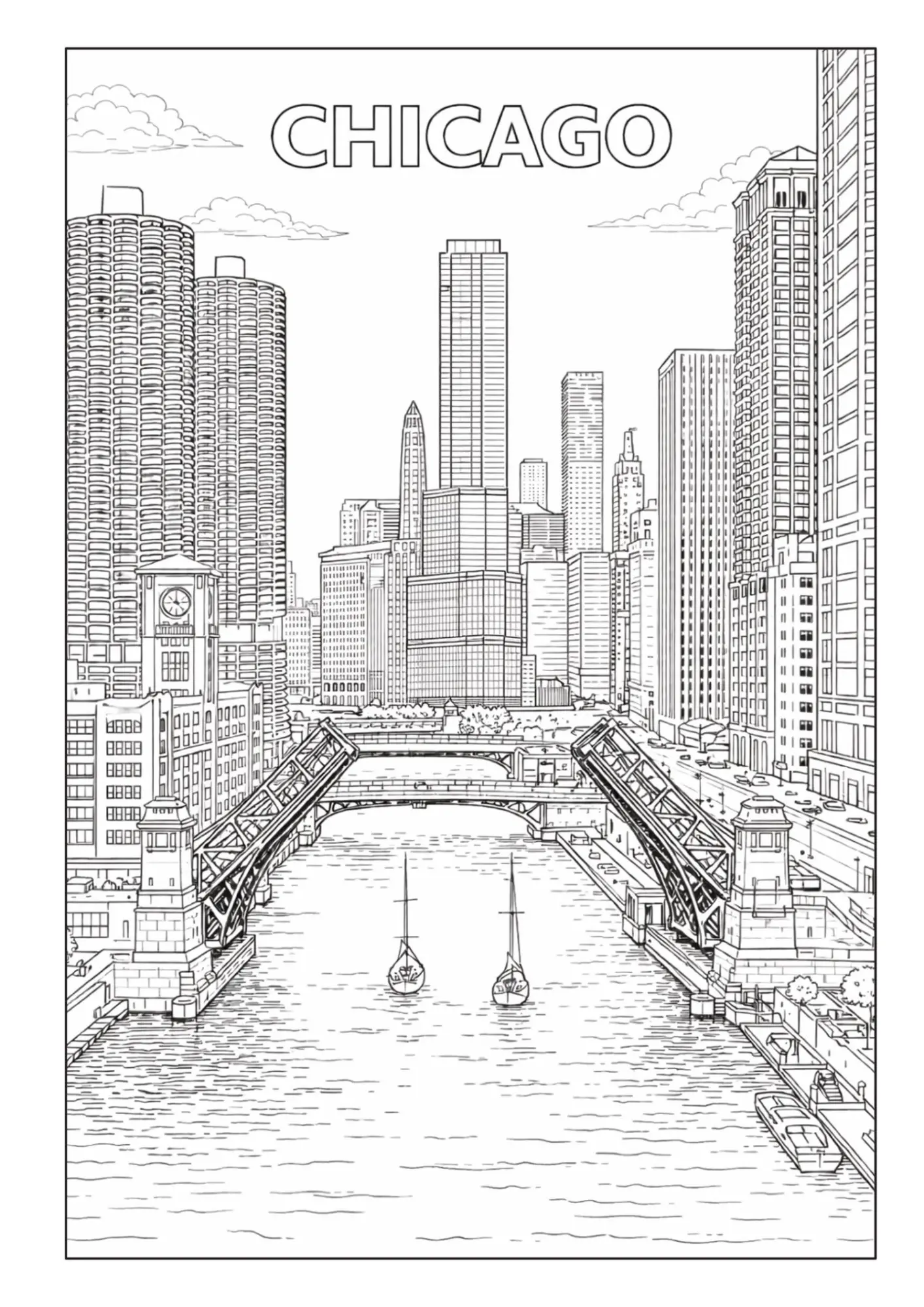 Bild: 9783986572822 | USA Malbuch für Erwachsene mit 50 wunderschönen Ausmalmotiven | Müller