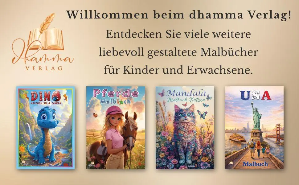 Bild: 9783986572822 | USA Malbuch für Erwachsene mit 50 wunderschönen Ausmalmotiven | Müller