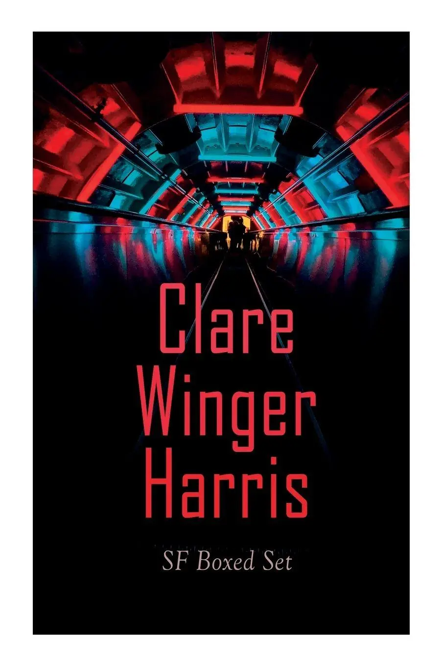 Cover: 9788027342822 | Clare Winger Harris - SF Boxed Set | Clare Winger Harris | Taschenbuch