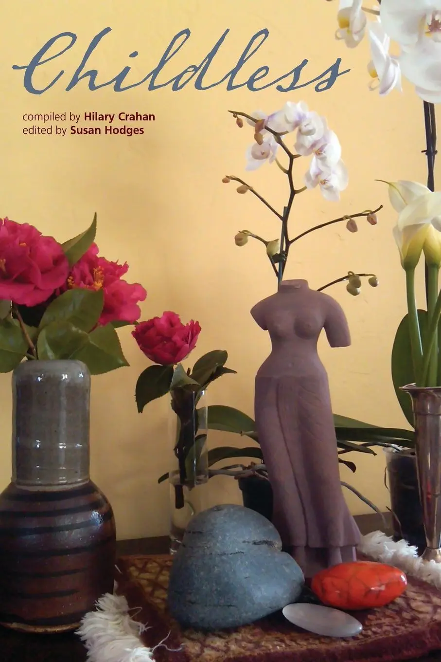 Cover: 9780557332922 | Childless | Hilary Crahan | Taschenbuch | Kartoniert / Broschiert