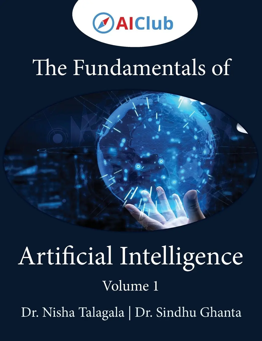 Cover: 9780578362922 | Fundamentals of Artificial Intelligence | Nisha Talagala (u. a.)