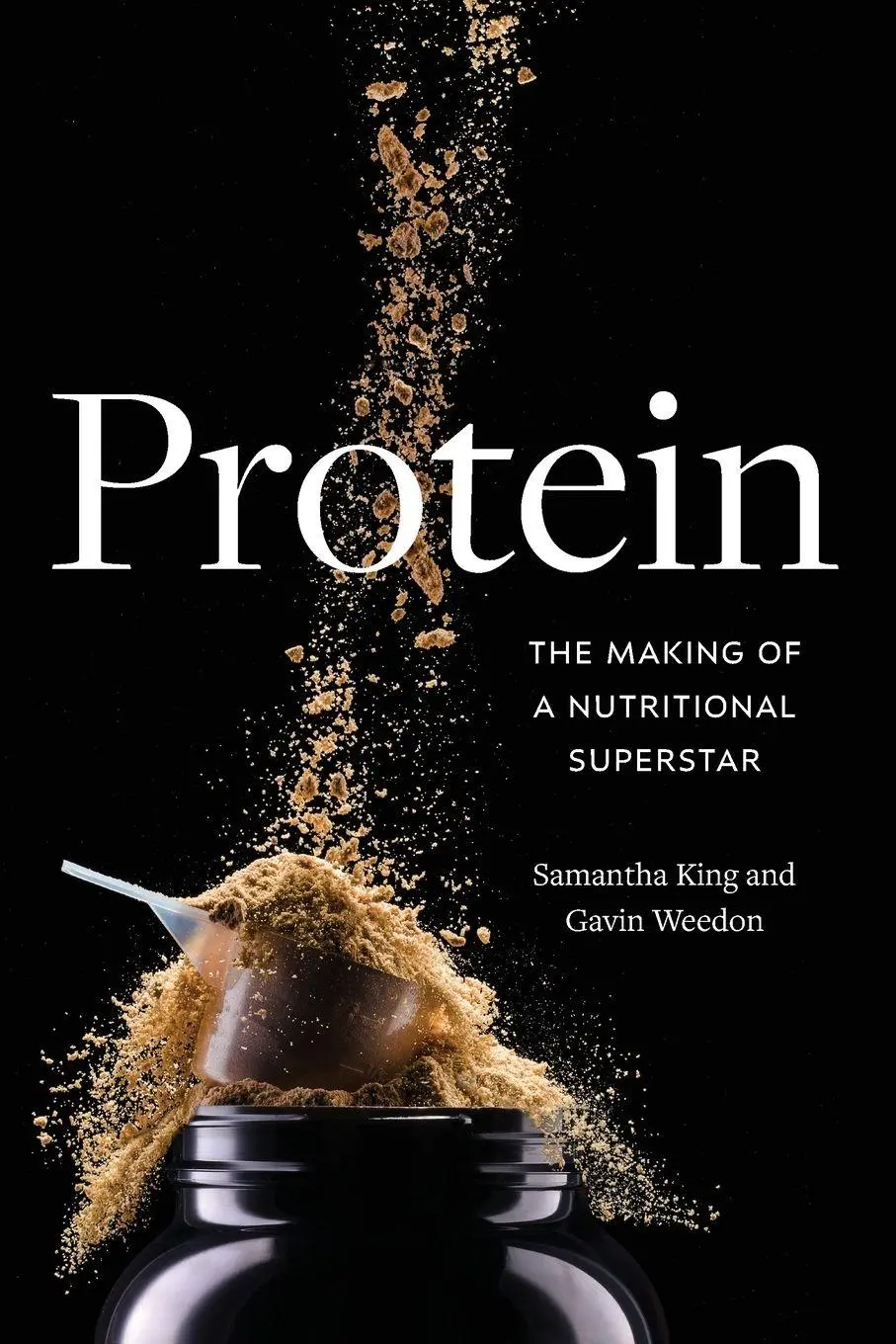Cover: 9781478032922 | Protein | The Making of a Nutritional Superstar | King (u. a.) | Buch