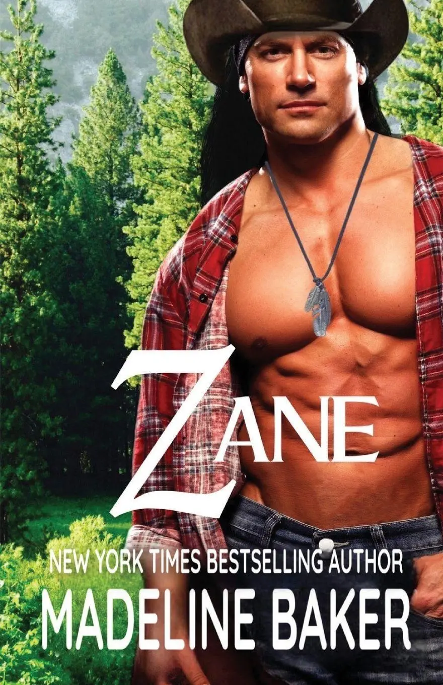 Cover: 9781680682922 | Zane | Madeline Baker | Taschenbuch | Kartoniert / Broschiert | 2023
