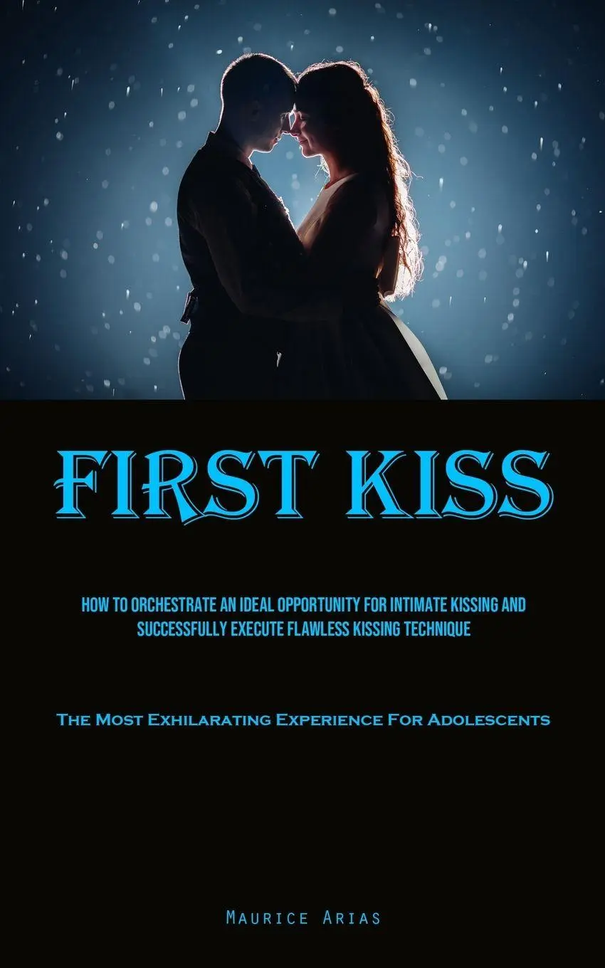 Cover: 9781835732922 | First Kiss | Maurice Arias | Taschenbuch | Englisch | 2023