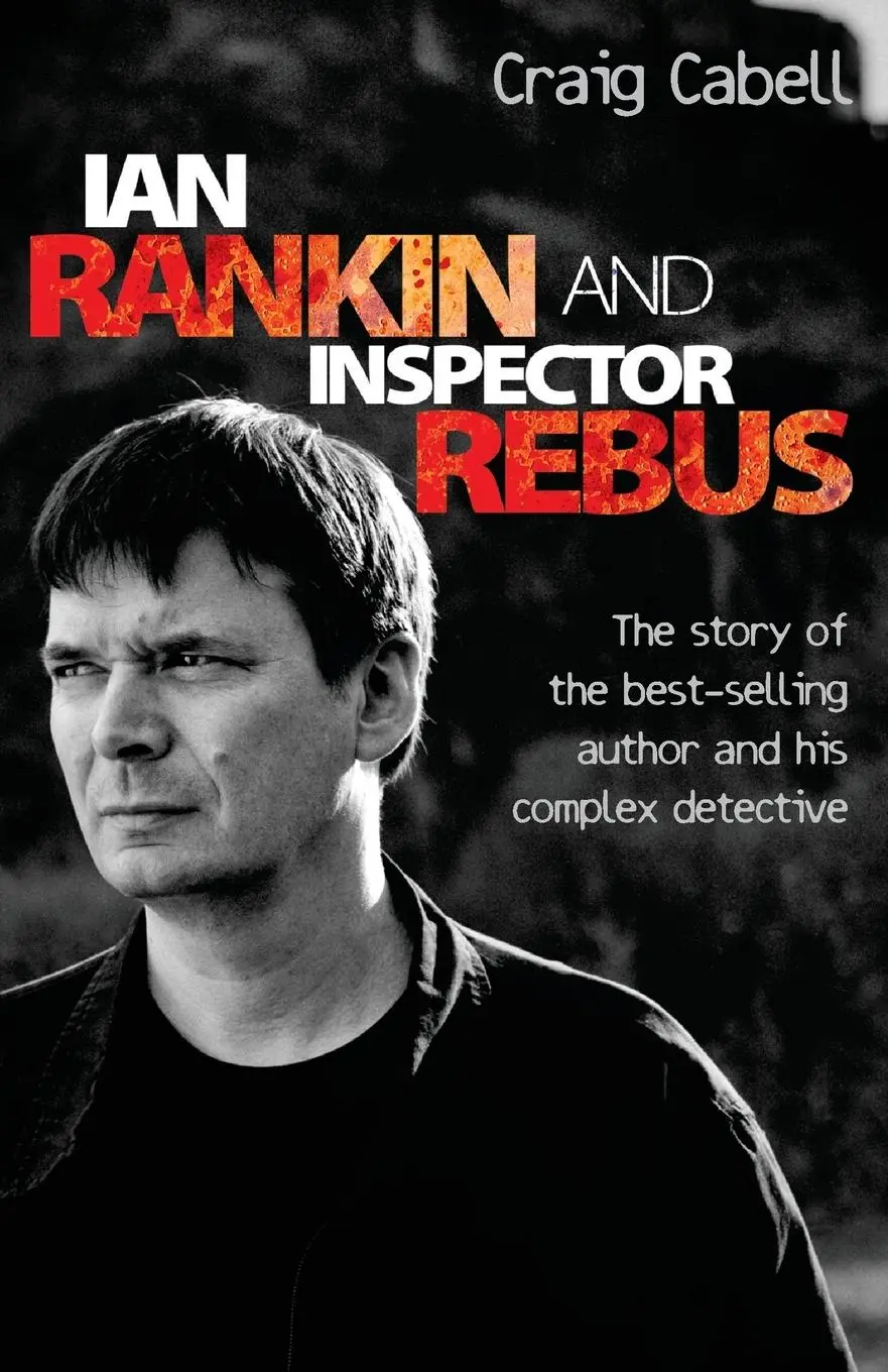 Cover: 9781843582922 | Ian Rankin &amp; Inspector Rebus | Craig Cabell | Taschenbuch | Englisch