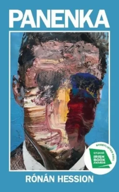 Cover: 9781910422922 | Panenka | Ronan Hession | Taschenbuch | 166 S. | Englisch | 2022