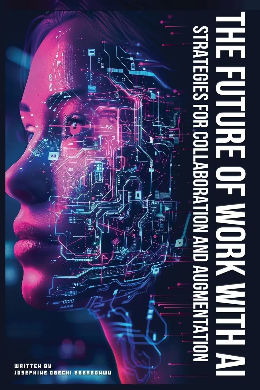 The Future of Work with AI