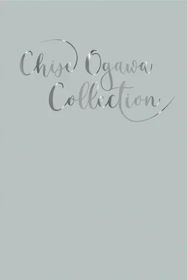 Cover: 9783759302922 | Chise Ogawa Collection | Chise Ogawa | Taschenbuch | 1000 S. | Deutsch