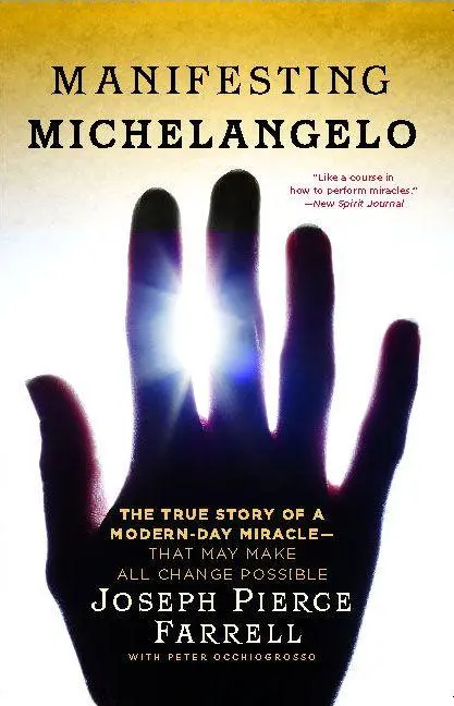 Cover: 9781439173022 | Manifesting Michelangelo | Joseph Pierce Farrell | Taschenbuch | 2011