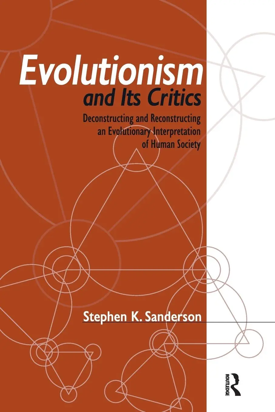 Cover: 9781594513022 | Evolutionism and Its Critics | Stephen K. Sanderson | Taschenbuch