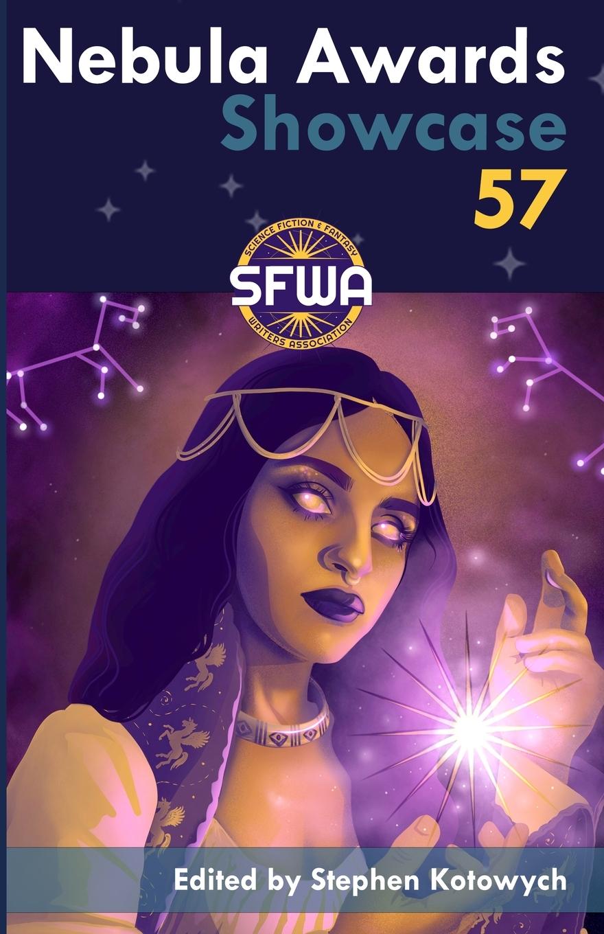 Cover: 9781958243022 | Nebula Awards Showcase 57 | Premee Mohamed (u. a.) | Taschenbuch