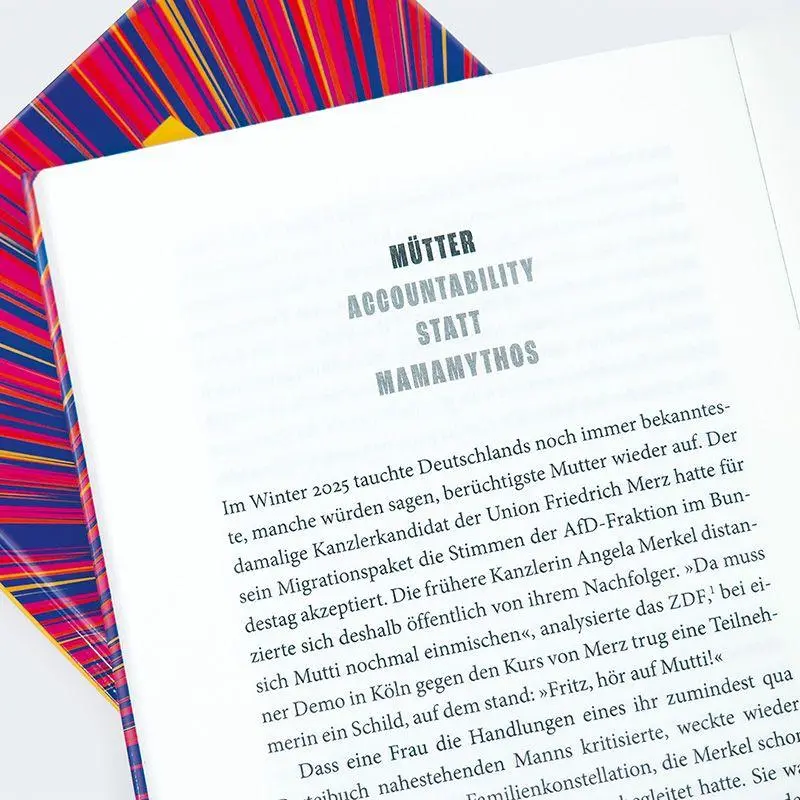 Bild: 9783446283022 | Weibliche Macht neu denken | Eva Thöne | Buch | 240 S. | Deutsch
