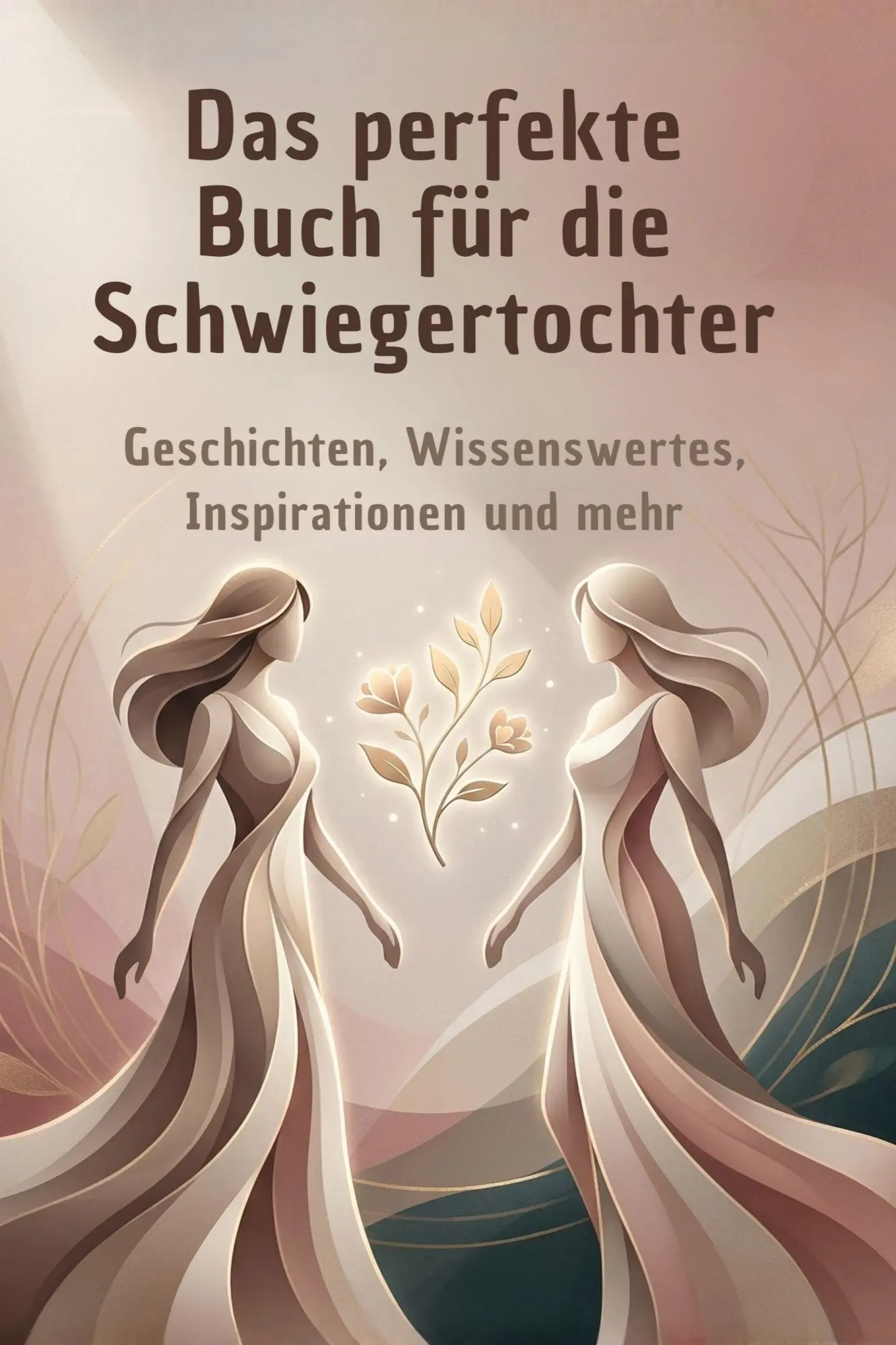 Cover: 9783695393022 | Das perfekte Buch für die Schwiegertochter | Isabella Meier | Buch
