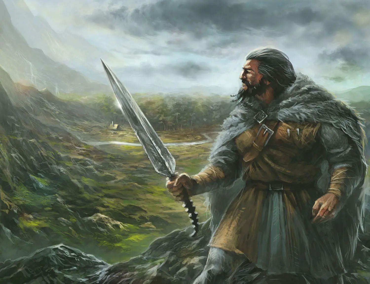 Bild: 4002051683122 | Die Legenden von Andor - Big Box | Spiel | Michael Menzel | Spiel